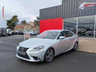 lexus is 300h business