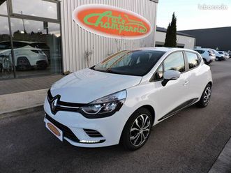 renault clio iv 0.9 tce 90cv business