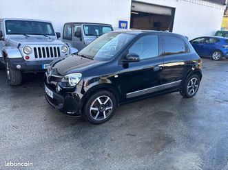 twingo iii 0.9 tce 90 energy intens