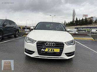 a3 sportback 1.6 tdi