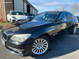 bmw 730d lci 258 exclusive