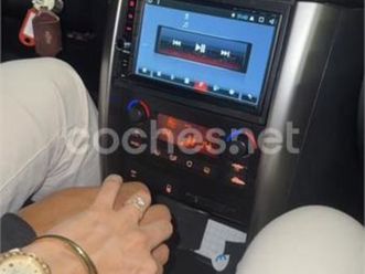 peugeot 207 sw outdoor 1.6 hdi 110 fap