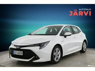 hatchback 1,8 hybrid active edition