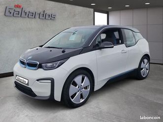 bmw i3 120 ah 170 cv - advance 249/mois
