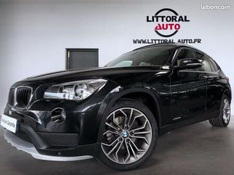 bmw x1 e84 (2) x-drive 28i finition luxe 245ch bva8