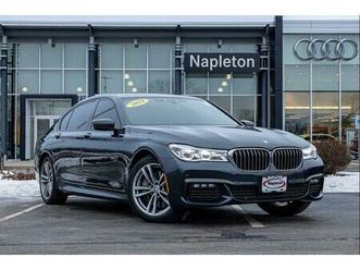 used 2018 bmw alpina b7 xdrive
