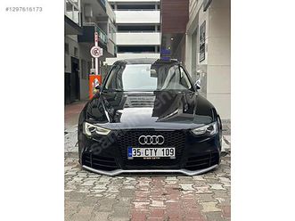 a5 sportback 2.0 tdi quattro