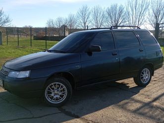 ваз / lada 2111 2006