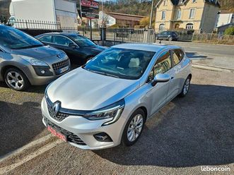 renault clio v 1.0 tce 100 intens