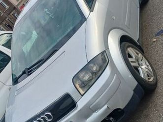 audi a2 1.4 tdi