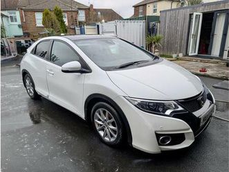 1.6 i-dtec sr euro 5 (start/stop) 5dr