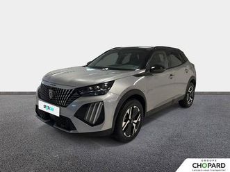 2008 puretech 130 s&s eat8 gt