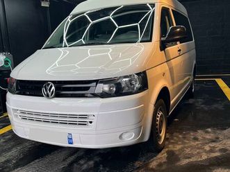 volswagen kombi rehausse 2.0 tdi 100ch 1ere main