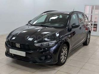 fiat tipo sw 1.4 tjet mirror