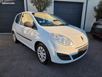 renault twingo 1.5 dci 65