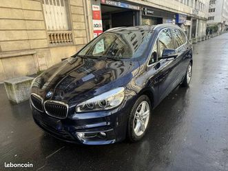bmw serie 2 activetourer (f45) 225ia 231ch toit ouvrant