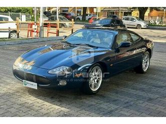 jaguar xk8 4.0 coupé