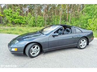 nissan 300 zx