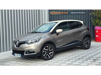 renault captur 1.2 tce bv auto