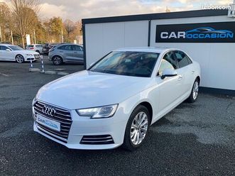 audi a4 1.4 tfsi 150 design