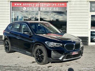bmw x1 ii (f48) xdrive25ea 220ch business design