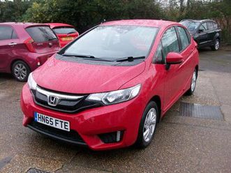 1.3 i-vtec se euro 6 (start/stop) 5dr