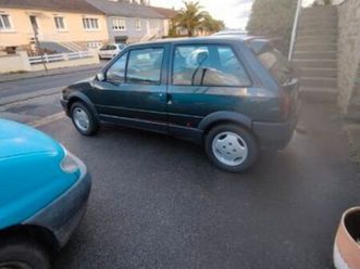 échange ax gti contre 309 gti