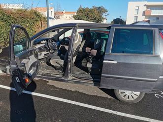 citroen c8 2007 2.0 120 leader pack diesel manuelle