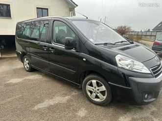 expert 2.0hdi 163ch bva 8 places