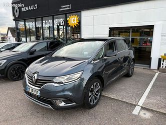 renault espace v intens 2.0 dci 200 edc 7