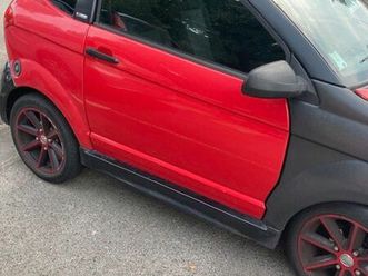 aixam gto sport sans permis