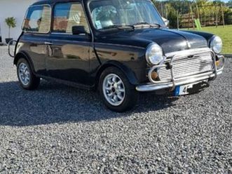 mini austin edition limitee