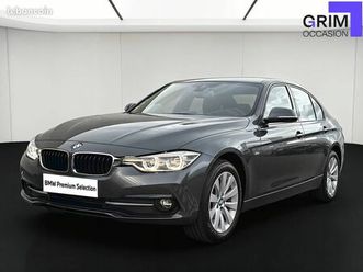 bmw 320d xdrive 190 ch sport a