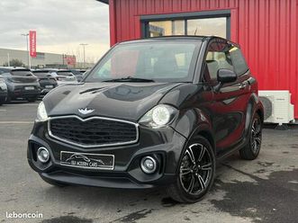 chatenet ch46 kokher 480 hdi option spring