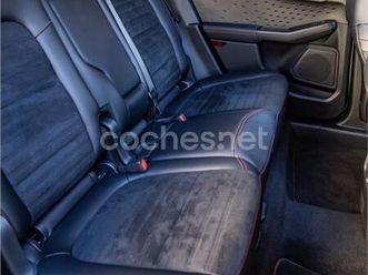 ford kuga stline x 2.5 duratec fhev auto