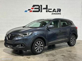 renault kadjar 1.5 dci 110 energy business