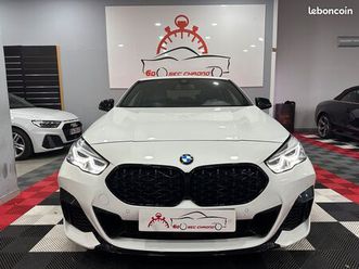 bmw 2 gran coupe 2.0 m 235 i xdrive