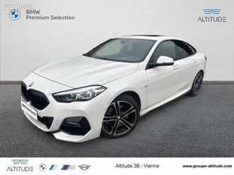 bmw série 2 gran coupé 220ia 178ch m sport 9cv