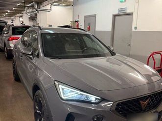 cupra formentor 1.4 e-hybrid 245ch dsg6 vz