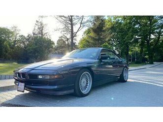 1993 alpina b12
