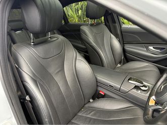 s 500e l amg line *colossal specification…only 94000km*