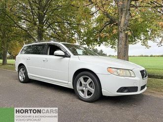 2009 volvo v70