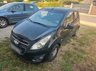 chevrolet spark 1l essence 68cv / distribution neuve