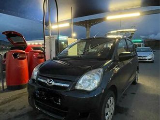 daihatsu cuore 1.0