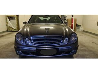 mercedes benz 280 cdi