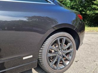 renault laguna coupé coupé 150kw manuál