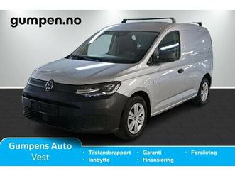 cargo 122hk dsg automatgir, innredning, fint utstyrt