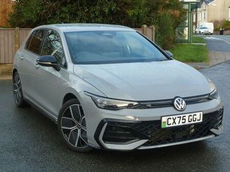 2025 - 1.5 etsi 150 black edition 5dr dsg