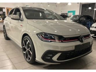 2.0 tsi gti 5dr dsg