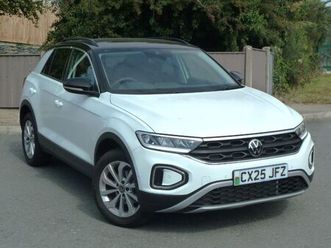 2025 - 1.5 tsi match 5dr dsg